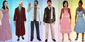The Sims 3 - Jet Set (DLC) Origin Key GLOBAL for sale