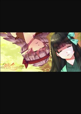 The Last Birdling game cover