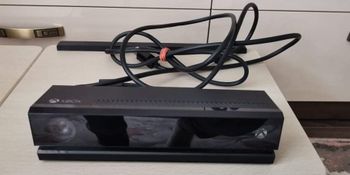 Xbox One Kinect + Just Dance Game