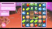 Match and Crash