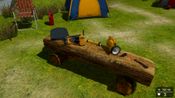 GameGuru - Camping Pack (DLC) Steam Key GLOBAL