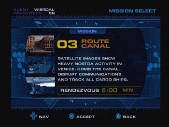 Redeem SpyHunter PlayStation 2