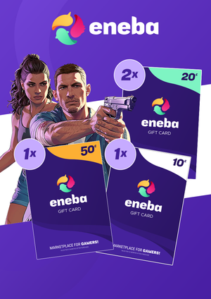 GTA Heist GIVEAWAY