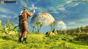 Redeem Outcast - Second Contact (Xbox One) Xbox Live Key EUROPE