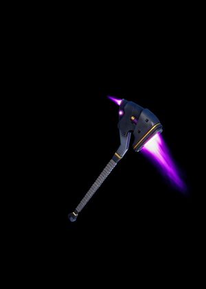 Fortnite - Storm Bolt Pickaxe (DLC) Epic Games Key GLOBAL