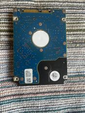 Hitachi 320 GB HDD Storage