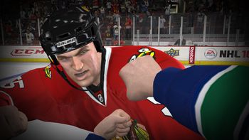 NHL 10 PlayStation 3