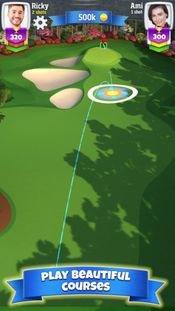 Buy Golf Clash