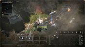 Outpost: Infinity Siege Vanguard Edition (PC) Steam Key EUROPE for sale