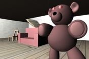 Teddy