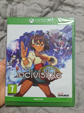 Indivisible Xbox One
