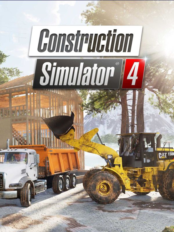 Get Construction Simulator 4 APK free on mobile