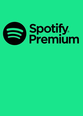 Spotify Premium Gift Card 72 PLN Key POLAND