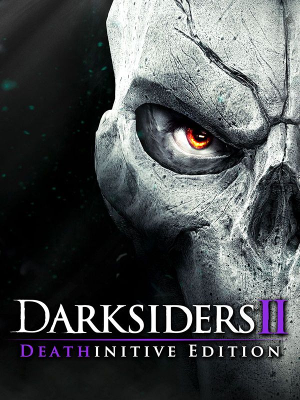Ready to claim your free Darksiders 2 Deathinitive Edition?