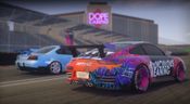 High Octane Drift