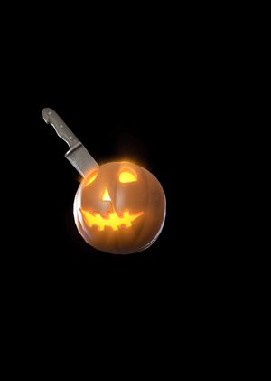 Fortnite - Stab-O-Lantern Back Bling (DLC) Epic Games Key GLOBAL