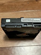 WD 1000GB 3.5 hardas