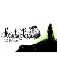 Reaching for Petals: VR Edition game cover