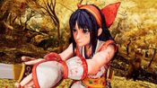 SAMURAI SHODOWN