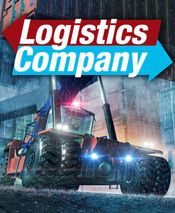 Logistics Company Steam Key GLOBAL