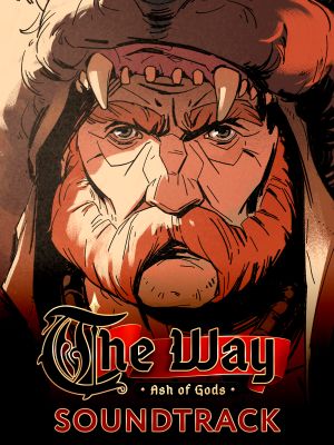 Ash of Gods: The Way Soundtrack (DLC)