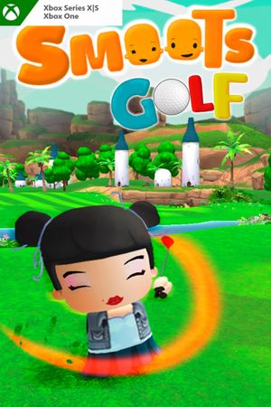 Smoots Golf XBOX LIVE Key ARGENTINA