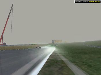 F1 Championship Season 2000 PlayStation
