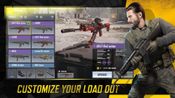Redeem Call of Duty: Mobile