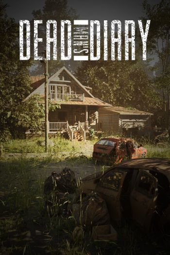 Dead Man´s Diary (Xbox Series X|S) XBOX LIVE Key UNITED STATES