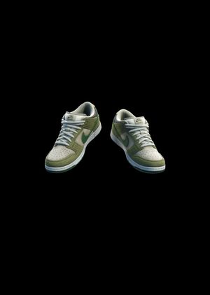 Fortnite - Nike SB Dunk Low Pro YH Shoes (DLC) Epic Games Key GLOBAL