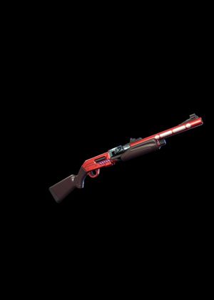 Fortnite - Serge's Surge Wrap (DLC) Epic Games Key GLOBAL