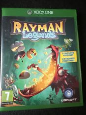 Rayman Legends Xbox One