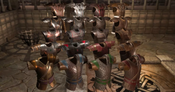 Armor Pack 1 - Fantasy RPG Epic Games Key GLOBAL