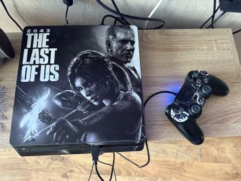 Buy PS4 Slim žaidimų konsolė