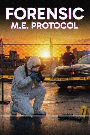 FORENSIC - M.E. Protocol Steam Key (PC) GLOBAL