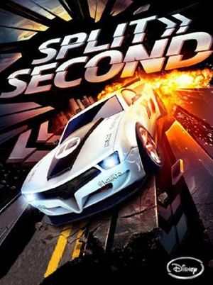 Split/Second Steam Key (PC) LATAM