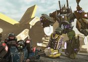 TRANSFORMERS: War For Cybertron Steam Key GLOBAL