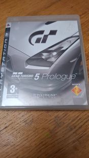 Gran Turismo 5 Prologue PlayStation 3