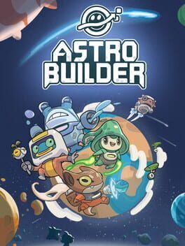 Astrobuilder Steam Key (PC) GLOBAL