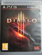 Diablo 3 PlayStation 3