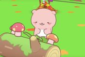 Buy Gesshizu: Gajigaji Nakama wo Sodateyou
