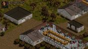 Jagged Alliance 2 - Wildfire (PC) Steam Key EUROPE