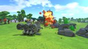 TerraTech XBOX LIVE Key GLOBAL