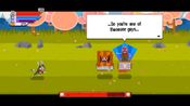 Ninjin: Clash of Carrots Steam Key GLOBAL