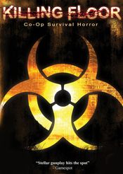 Killing Floor - Community Weapon Pack 2 (DLC) Steam Key GLOBAL