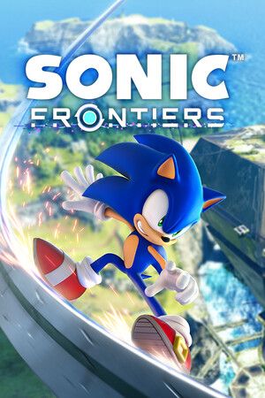 Sonic Frontiers Adventurer's Treasure Box (DLC) PSN Key EUROPE