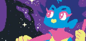 Beat Nebula