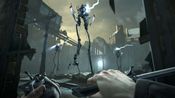 Get Dishonored Definitive Edition (CZ/HU) Steam Key GLOBAL