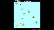 Arcade Archives ALPINE SKI