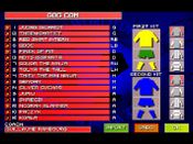Sensible World of Soccer 96/97 (PC) GOG Key GLOBAL